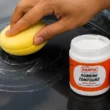 rubbing compound