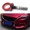Emergency Car Tow Hook