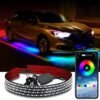 Under Body Car Chassis LED Light