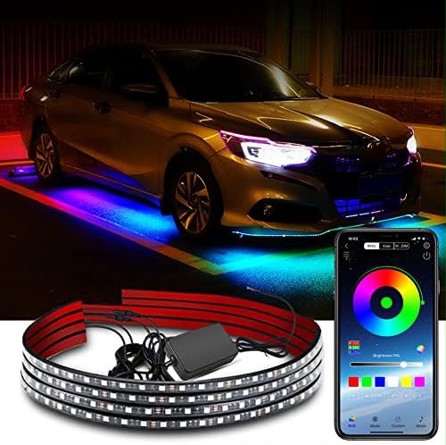 Under Body Car Chassis LED Light