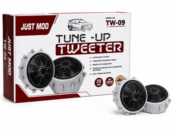 Car Tweeter 360W