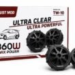 Car Tweeter 360W