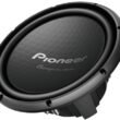Pioneer TS-W1202D4 Champion Series 12-Inch Subwoofer