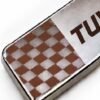 Tuv 300 Car Door Steel Welcome Sill Plate