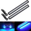 Blue 17cm LED Strip Light
