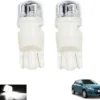 White LED Parking Bulb