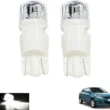White LED Parking Bulb