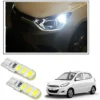 White LED Parking Bulb