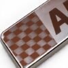 Altroz Car Door Steel Welcome Sill Plate