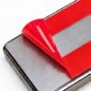 Kwid Car Door Steel Welcome Sill Plate