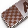 Amaze Car Door Steel Welcome Sill Plate