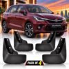 Glanza mud flap