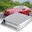 Car Bonnet Vent Scoop