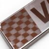 Verna Car Door Steel Welcome Sill Plate