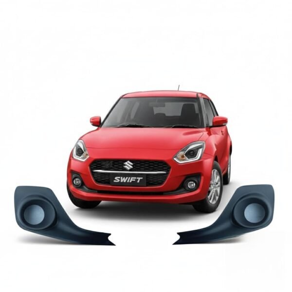 New Swift (2018-Present) Fog Lamp Cover