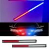 Red Blue Flasher Led Light