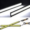White 17cm LED Strip Light