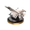 Fighter Jet Car Dashboard Air Freshener