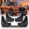 Magnite Mud Flap