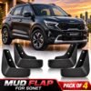 Sonet Mud Flap