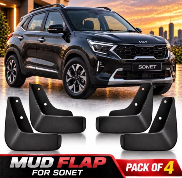 Sonet Mud Flap