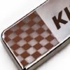 Kiger Car Door Steel Welcome Sill Plate
