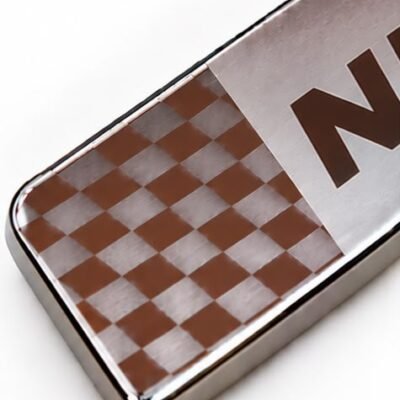 Grand i10 Nios Car Door Steel Welcome Sill Plate | Compatible with All Models | Glossy Chrome Finish Pack of 4