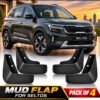 Seltos Mud Flap