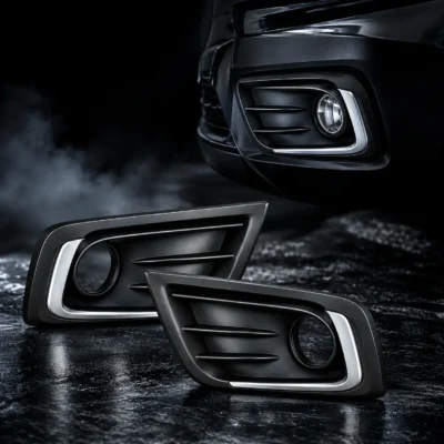 Fog Lamp Cover