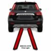 Brezza 2016-2022 Non-Matrix Pillar Light