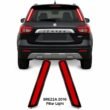 Brezza 2016-2022 Non-Matrix Pillar Light