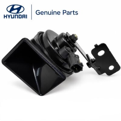 Infac Genuine Hyundai Aura OEM Car Horn (2020 to Onwards) High & Low Tone | Dual Tone Car Horn 1 Set