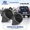 Hyundai Venue OEM Car Horn (2019 to Onwards)