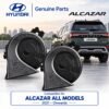 Hyundai Alcazar OEM Car Horn (2021 to Onwards)