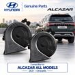 Hyundai Alcazar OEM Car Horn (2021 to Onwards)