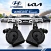 Hyundai Verna OEM Car Horn