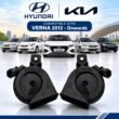 Hyundai Verna OEM Car Horn