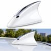 Car Shark Fin Roof Antenna