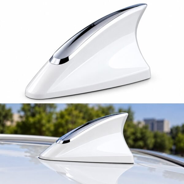 Car Shark Fin Roof Antenna