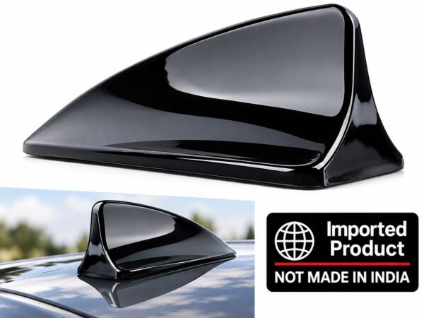 Car Shark Fin Roof Antenna