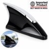 Car Shark Fin Roof Antenna