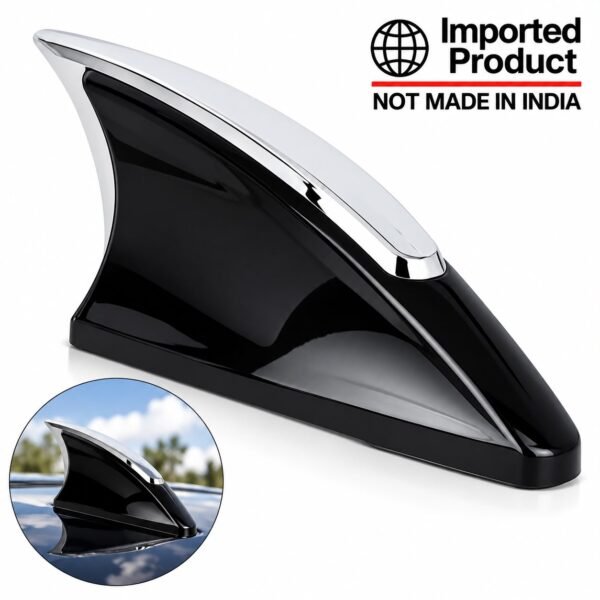 Car Shark Fin Roof Antenna