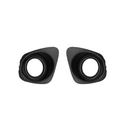 WagonR 2020-Onwards Fog Lamp Light Cover Bracket for 3 inch Projector Abs Plastic Pack of 2