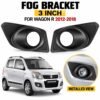 WagonR 2012-18 Fog Lamp Light Cover