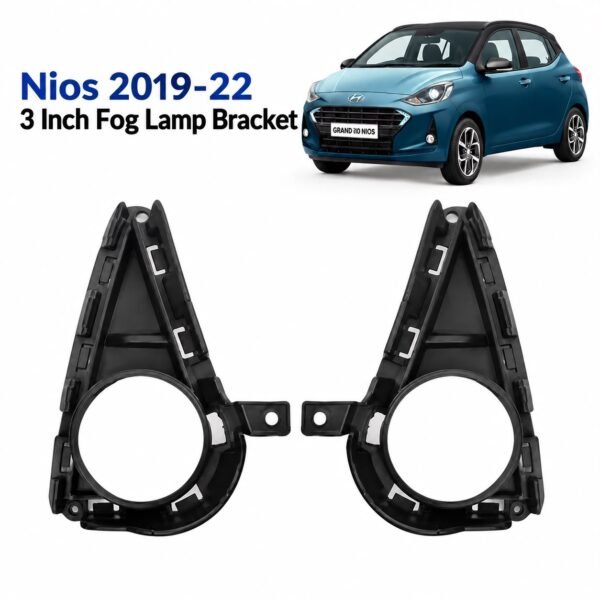 Grand i10 Nios 2019-22 Fog Lamp