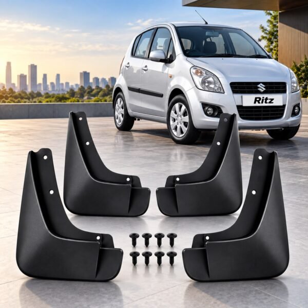 Maruti Suzuki Ritz Mud Flap