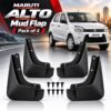 Maruti Suzuki Alto Mud Flap