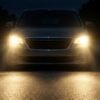 Walta H8 100w 3000k Headlight Bulb