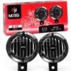 MPS Vibrosonic Bikes Car Horn