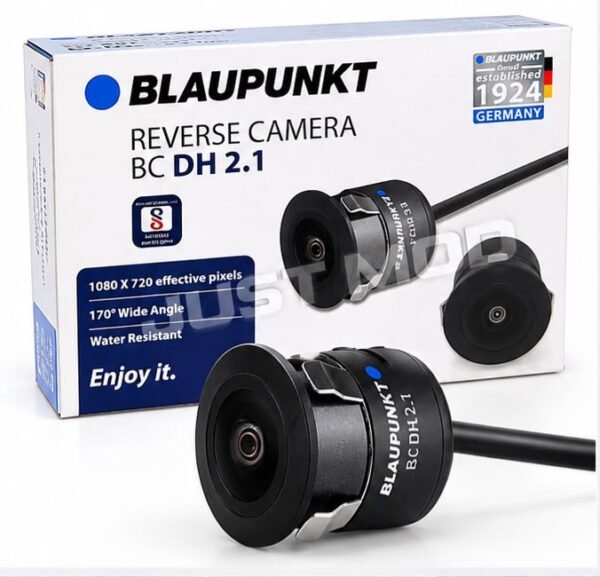 Blaupunkt DH 2.1 HD Car Rear View Camera